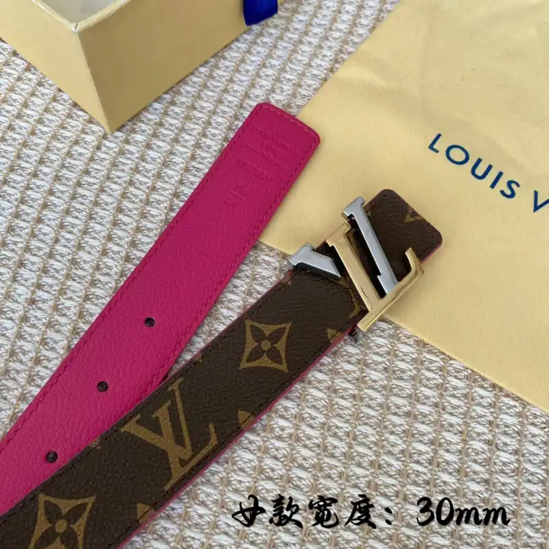 LV Belts 2210XA0159