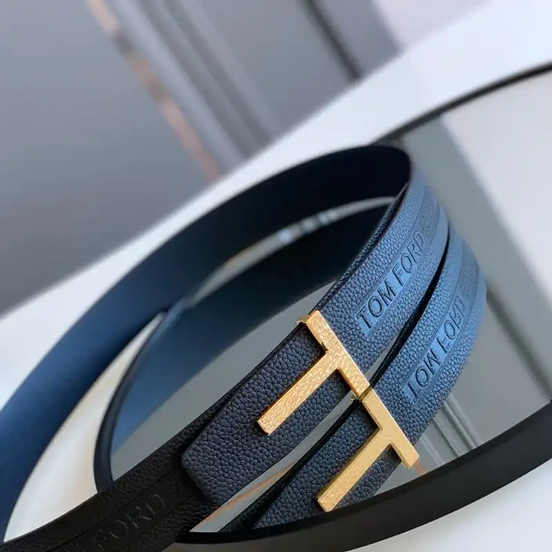 Tom Ford Belts 2210XF0031