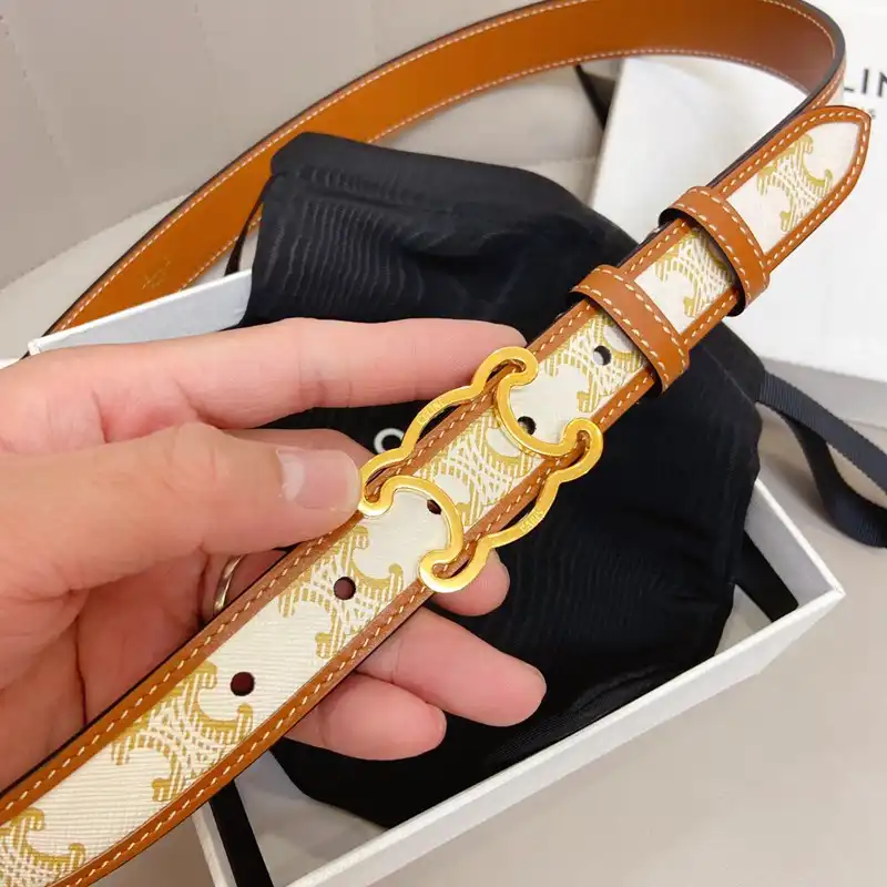 Celine Belts 2210XF0105