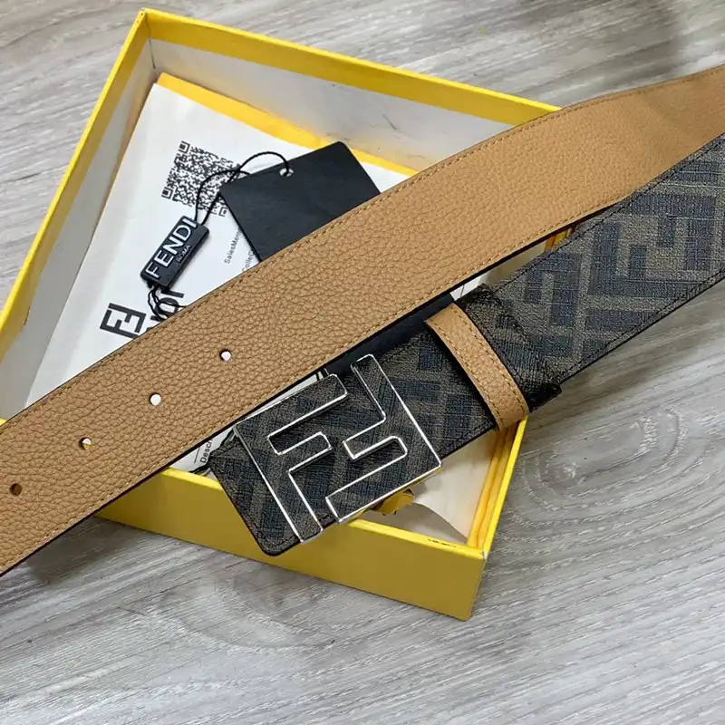 Fendi Belts 2301XA0070