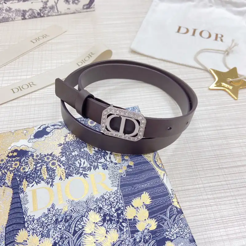 Dio Belts 2301XA0091