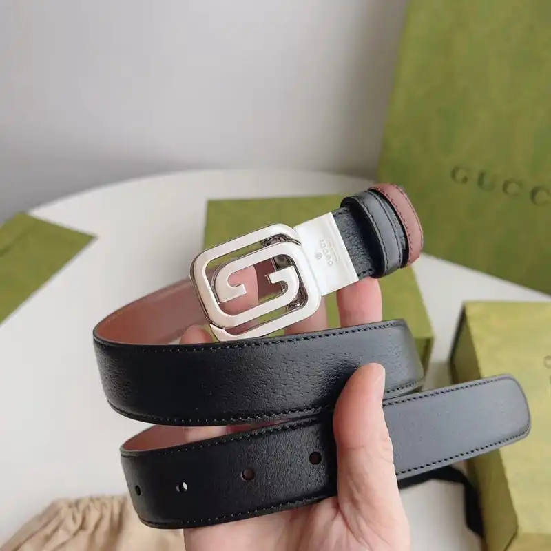 G*u*i belts 2301xf0004
