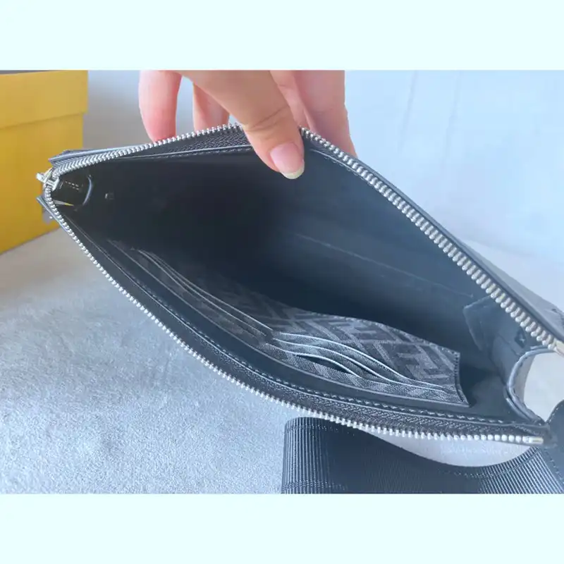 Fendi Bag 2301YA0045