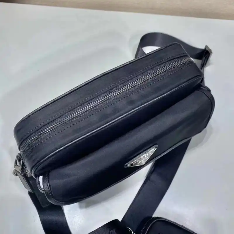Prada Bag 2302HT0049