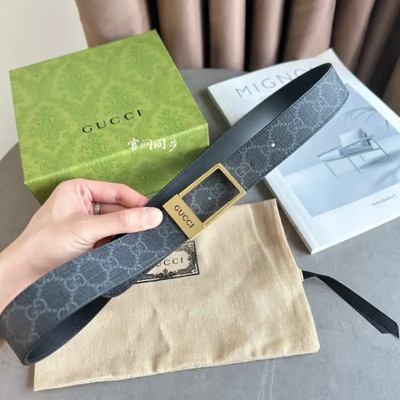 G*u*i belts 2306xf0059