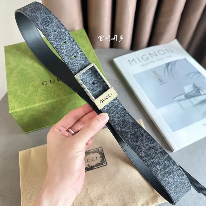 G*u*i belts 2306xf0060