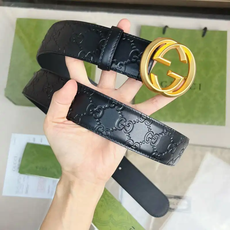 G*u*i belts 2306xf0091