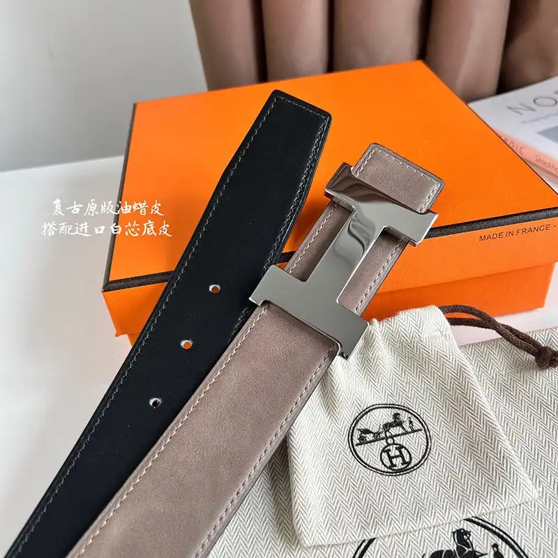 Hers Belts 2306XF0134