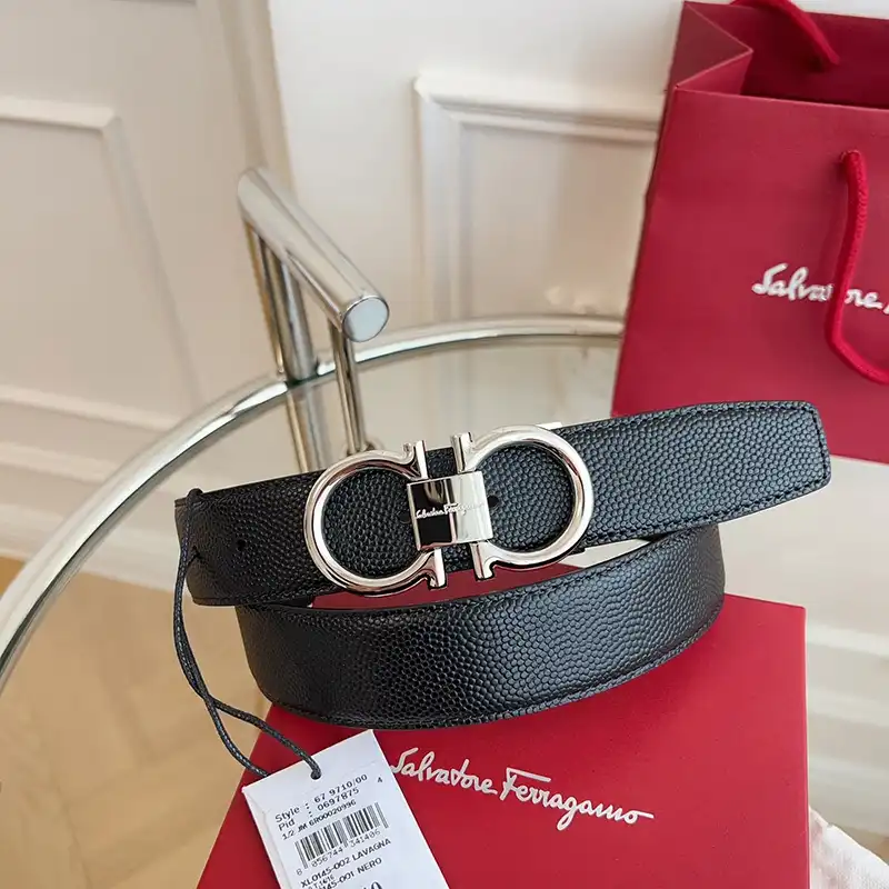 Salvatore Ferragamo Belts 2311XF0014