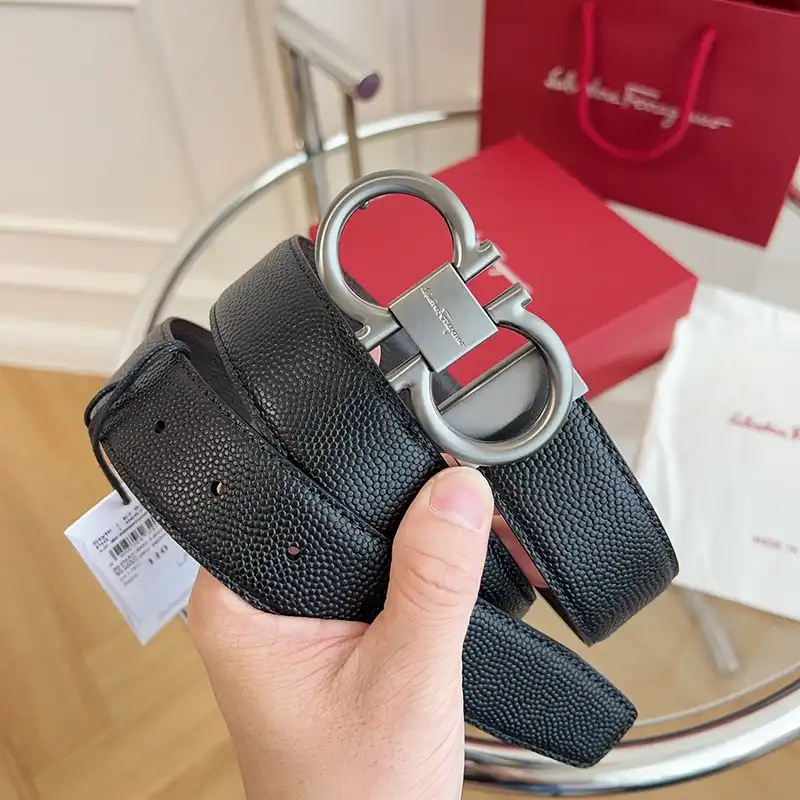 Salvatore Ferragamo Belts 2311XF0017