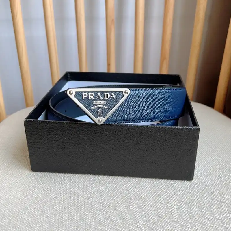 Prada Belts 2311XF0058