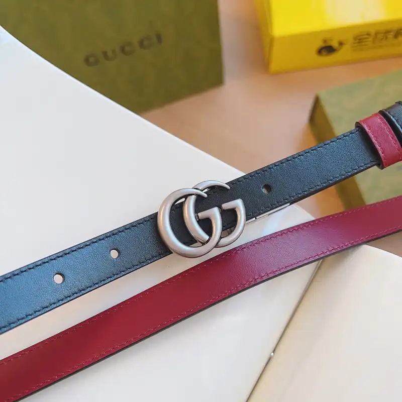 G*u*i belts 2311xf0093