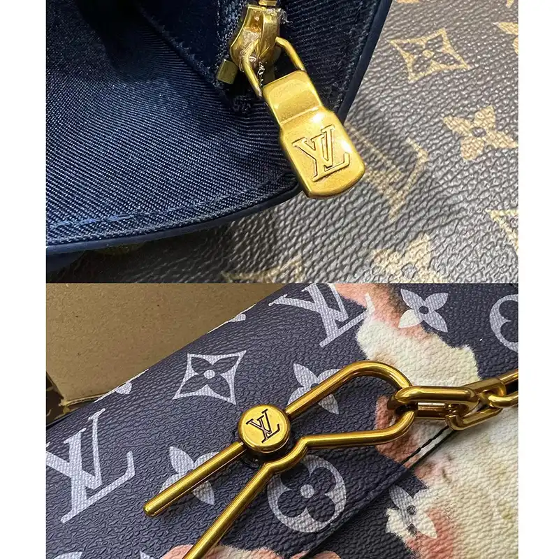 LV Bags 2311YA0184