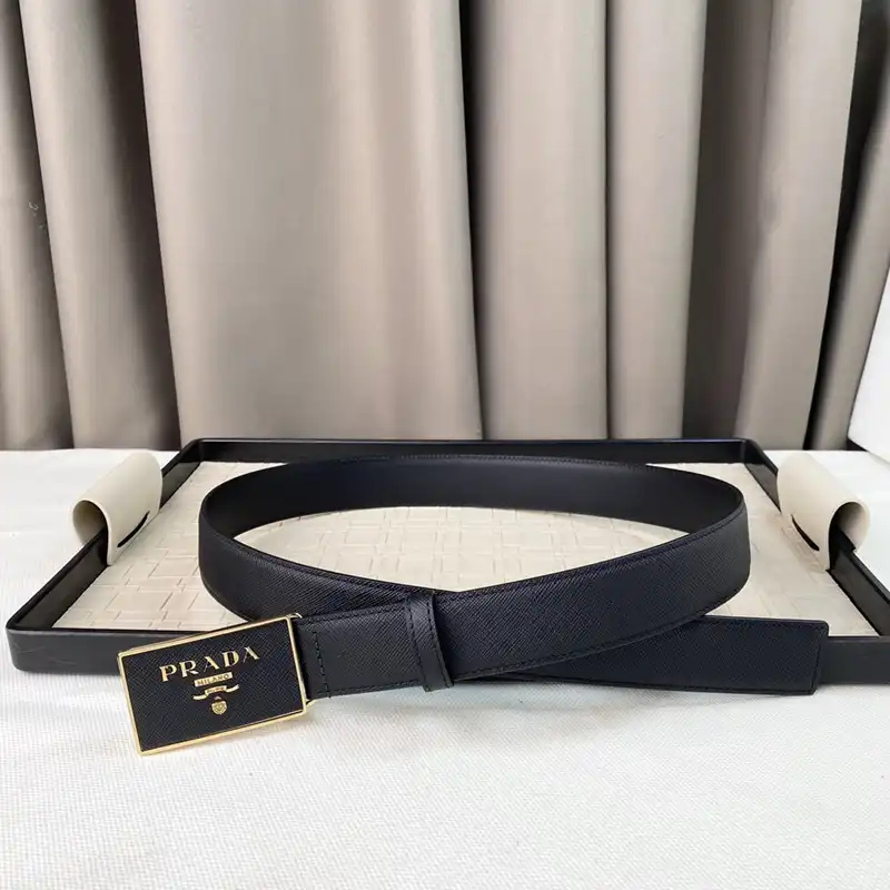Prada Belts 2403XA0173