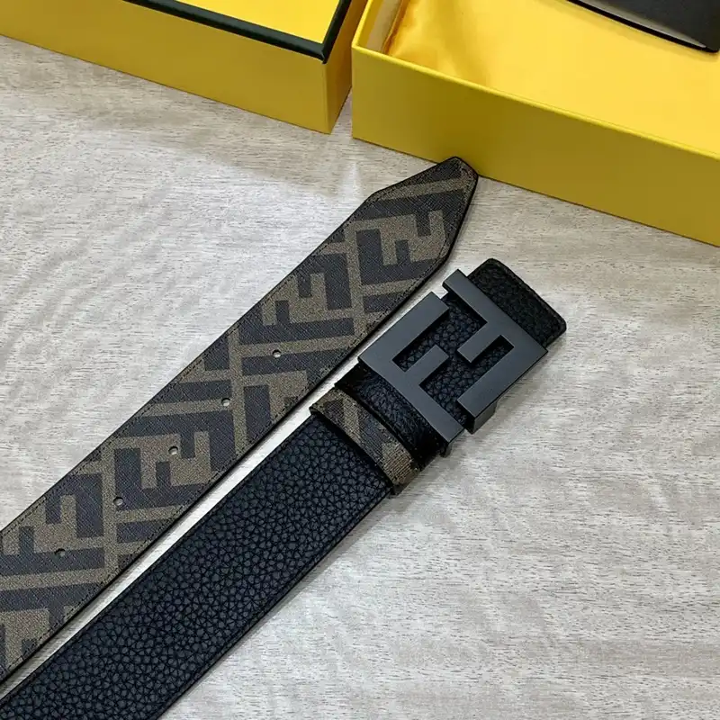 Fendi Belts 2403XA0256