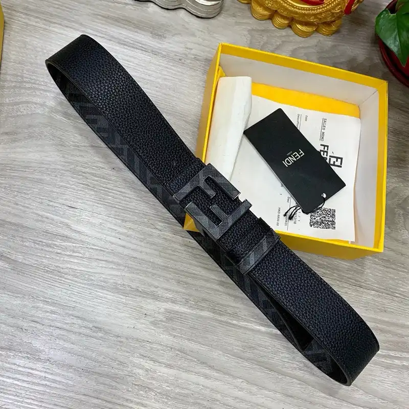 Fendi Belts 2407XA0121