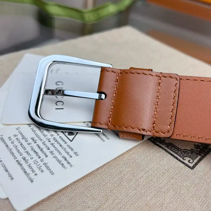 G*u*i belts 2407xa0125