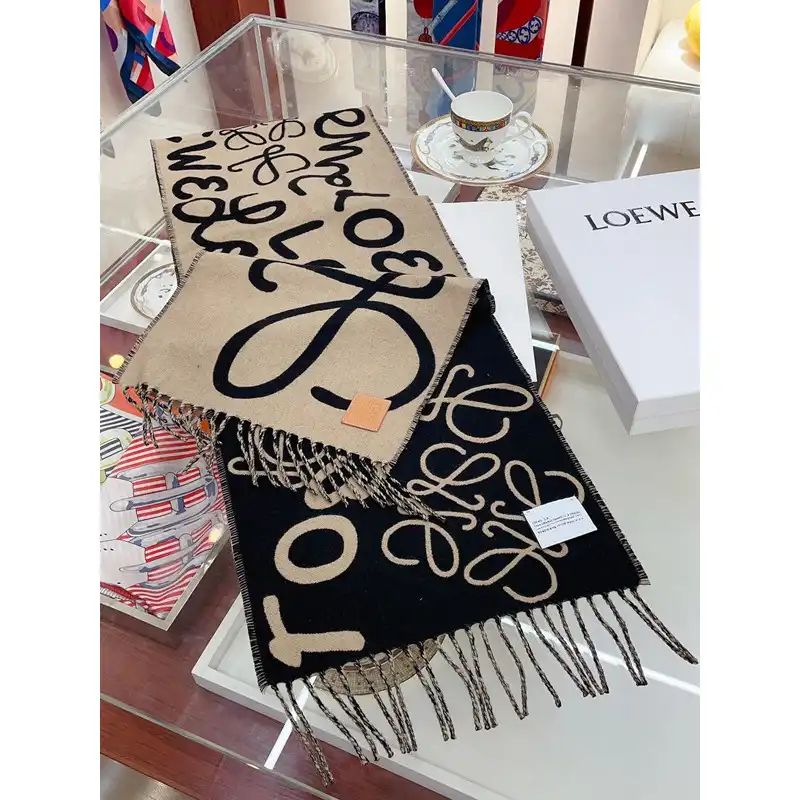 SCARVES scarves 2409SC0164