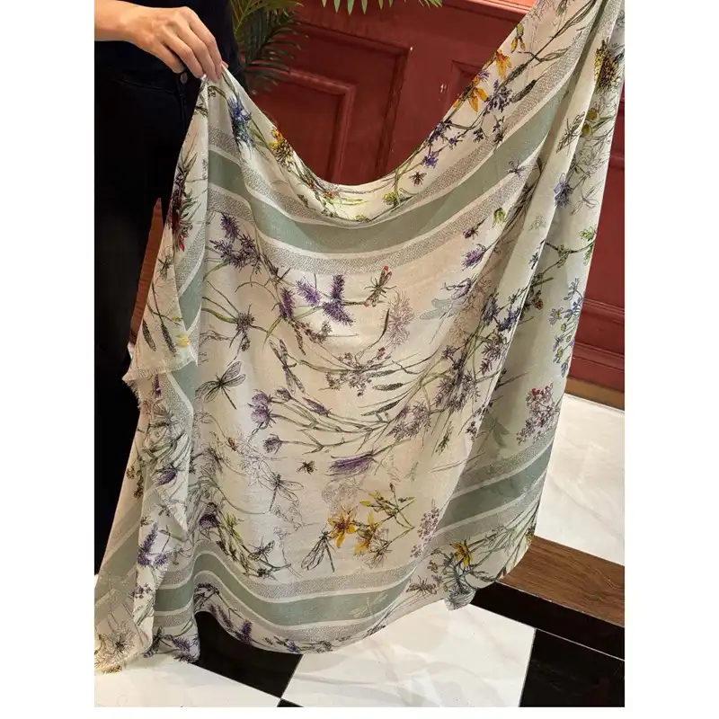 SCARVES scarves 2410SC0095