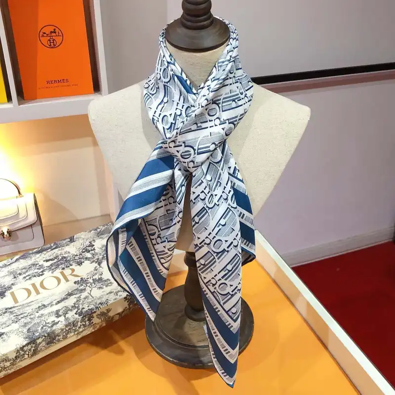 SCARVES scarves 2410SC0144