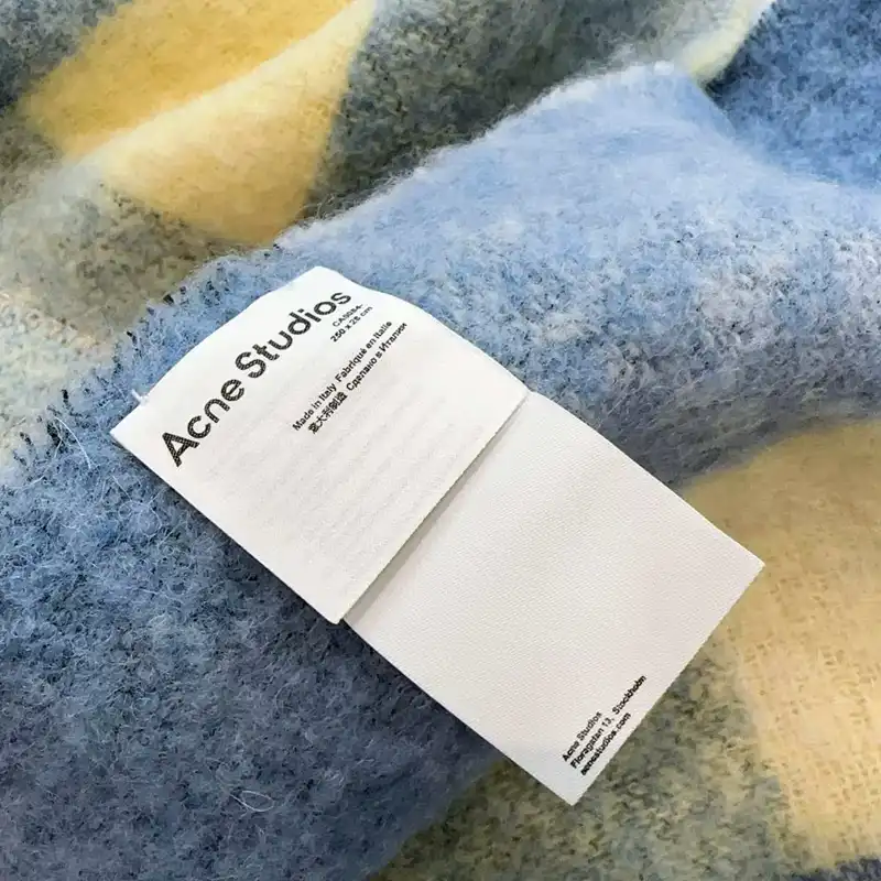 SCARVES scarves 2410SC0202