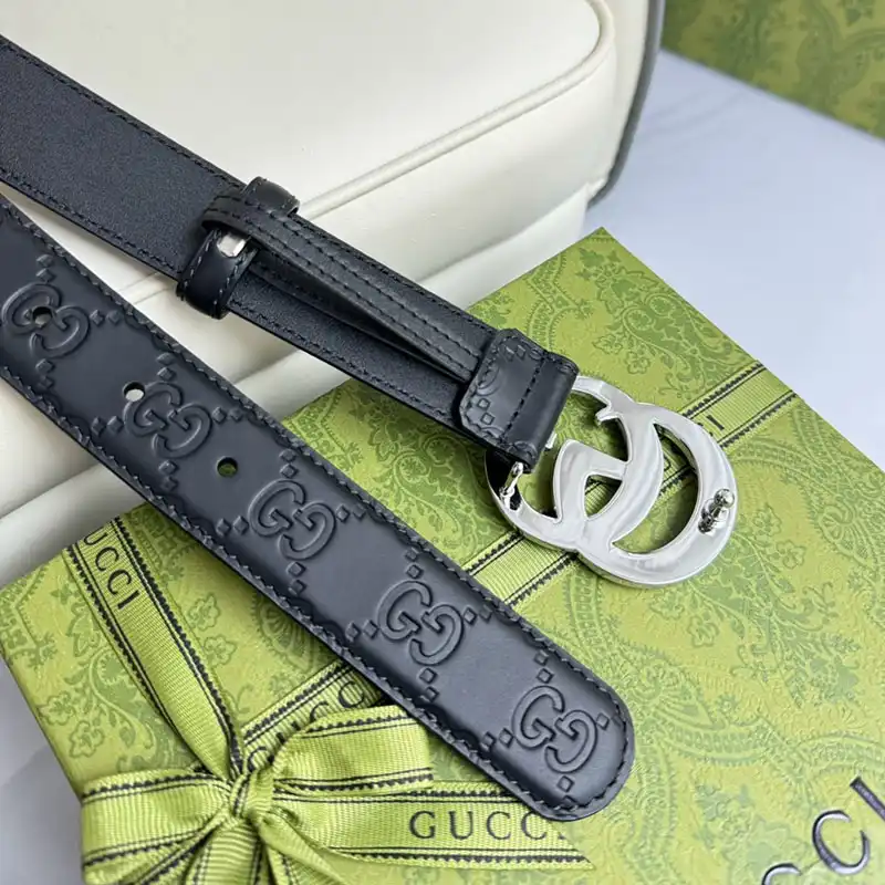 G*u*i belts 2410xa0040