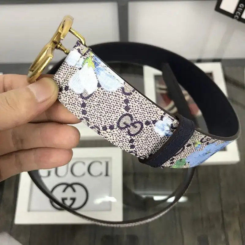 G*u*i s belts 19bl0051