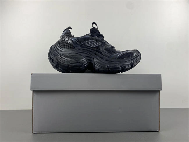 Breathable 784342 W2MVZ 1010  Balenciaga 4341