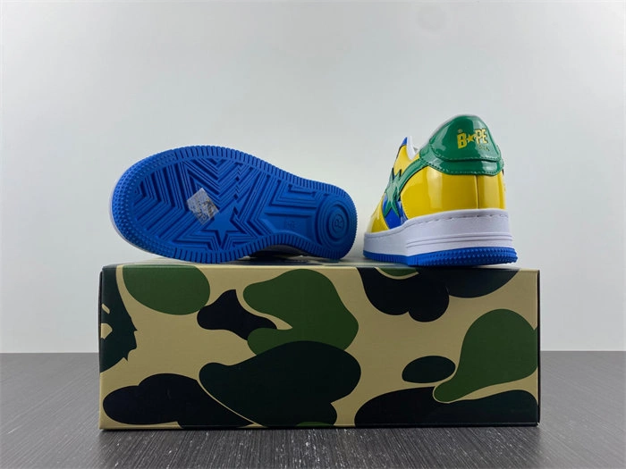 Neat A Bathing Ape Bape Sta Brazil 5328