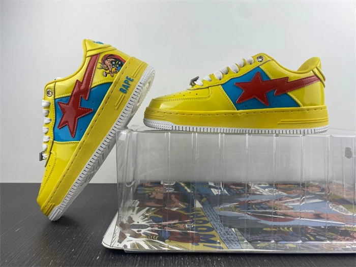 A Bathing Ape Bape Sta Marvel Comics Thor WeatherProof 5324