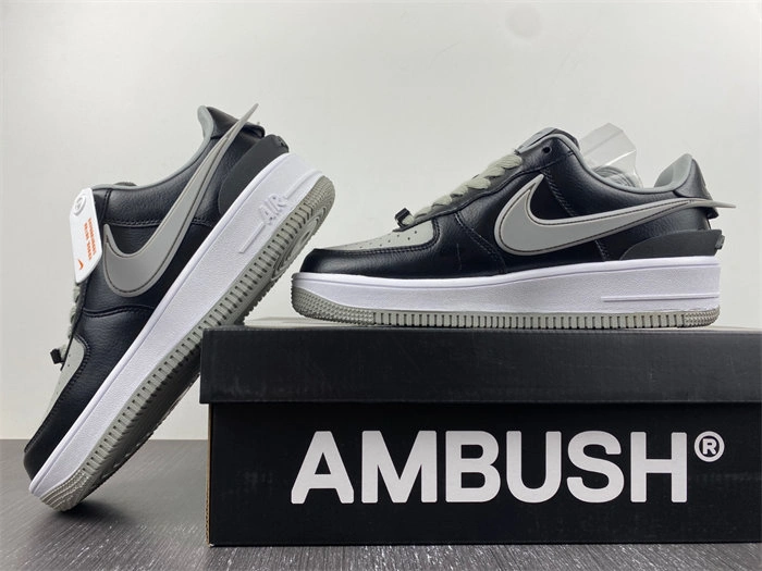 AMBUSH x Nike Air Force 1 Low DV3496- StreetReady 5125