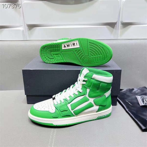 SmoothTexture AMIR1 SNEAKERS 671