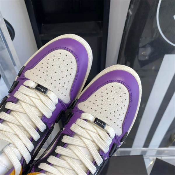 AMIR1 SNEAKERS Colorful 680