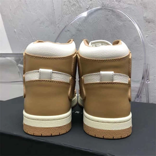 ZeroBulk AMIR1 SNEAKERS 683