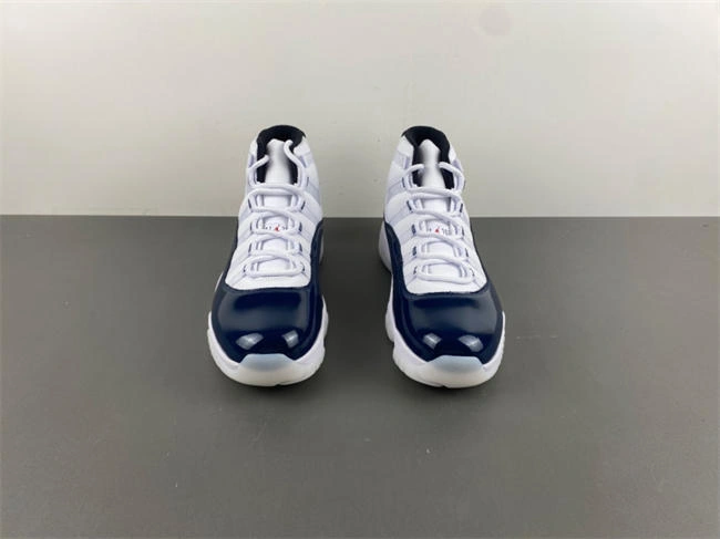 Air Jordan 11 LH0296- WeatherProof 4083