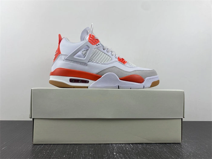 Stretchable Air Jordan 4 DR5415- 3929