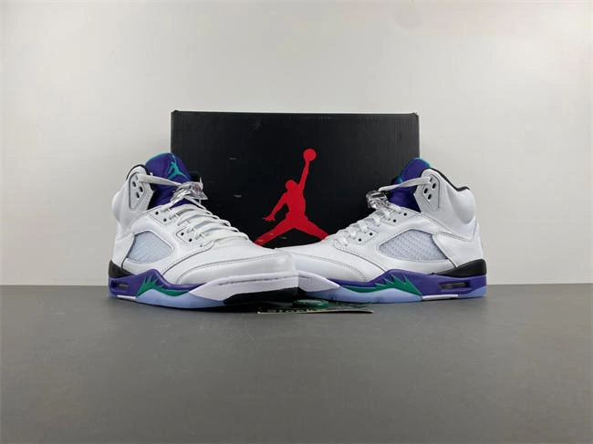 Durable Air Jordan 5 OG HQ7978- 3982