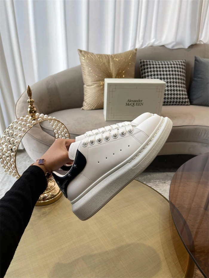 Comfortable Alexander McQueen Oversized 2568