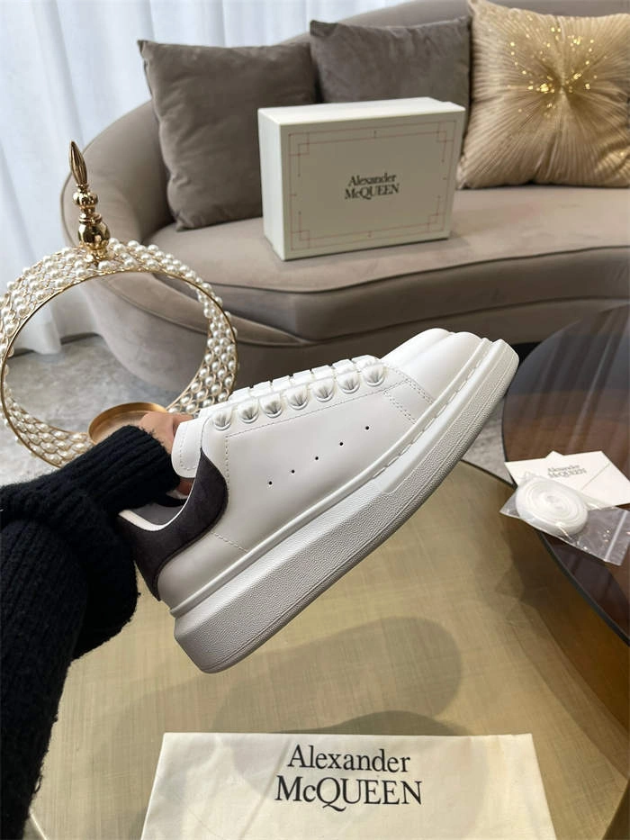 Alexander McQueen Oversized Lightweight 2573