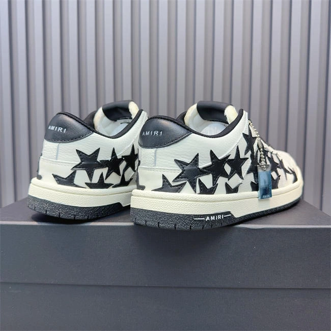 EasyCare Amiri Court Low Sneaker 646