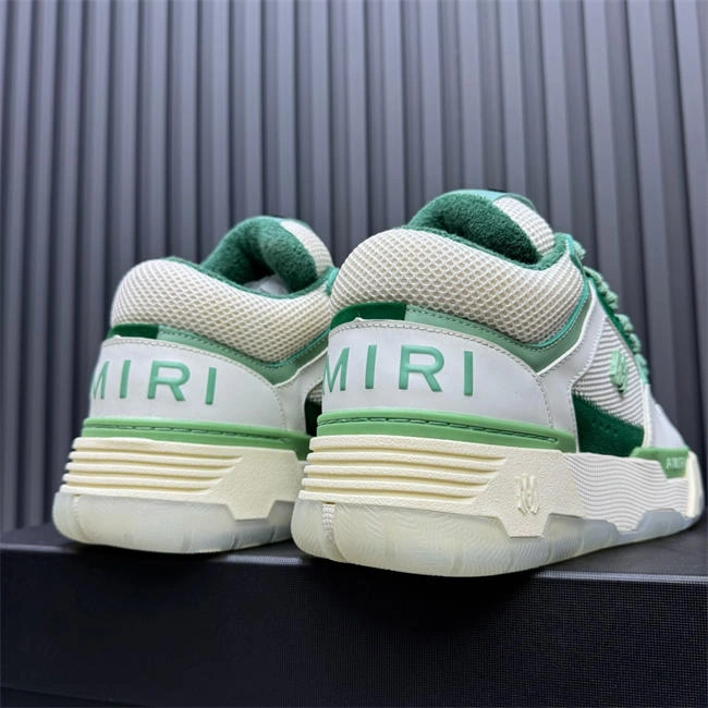 Amiri MA-1 Sneaker TechFriendly 665