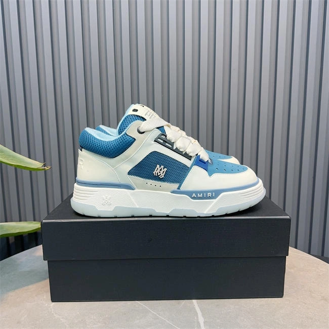 Refined Amiri MA-1 Sneaker 659