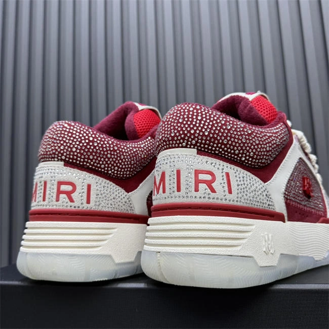 FashionForward Amiri MA-1 Sneaker Strass 631