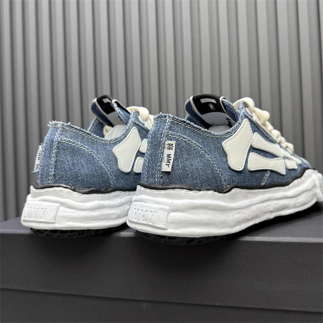 Amiri Sneaker Sophisticated 615