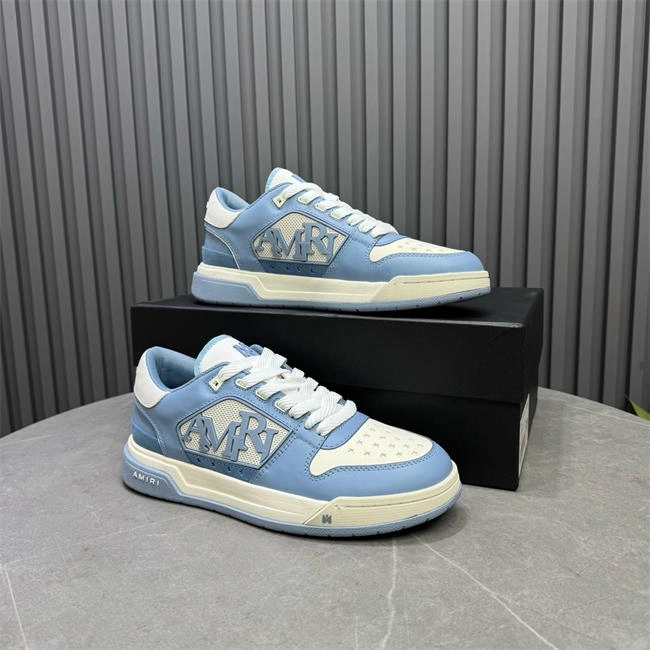 Amiri Sneaker HighPerformance 611