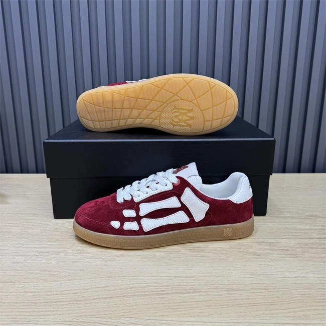 Amiri Sneaker WrinkleFree 600