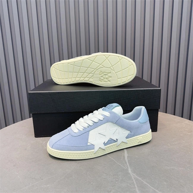 Colorful Amiri Sneaker 595