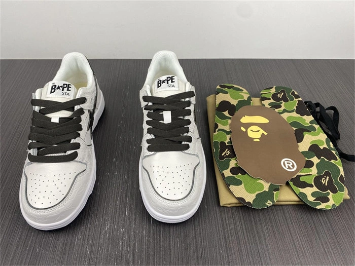 BAPE Reliable 5335