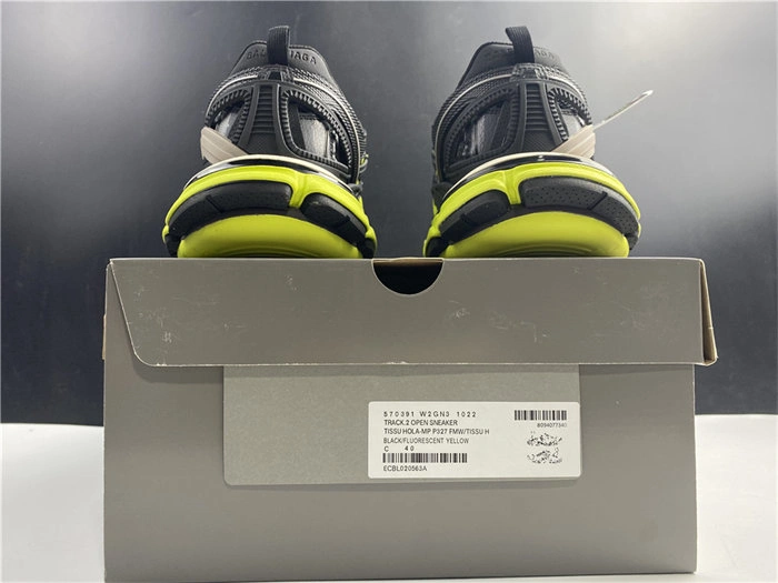 Packable BLCG TRACK 2 570391 W2GN3 4514