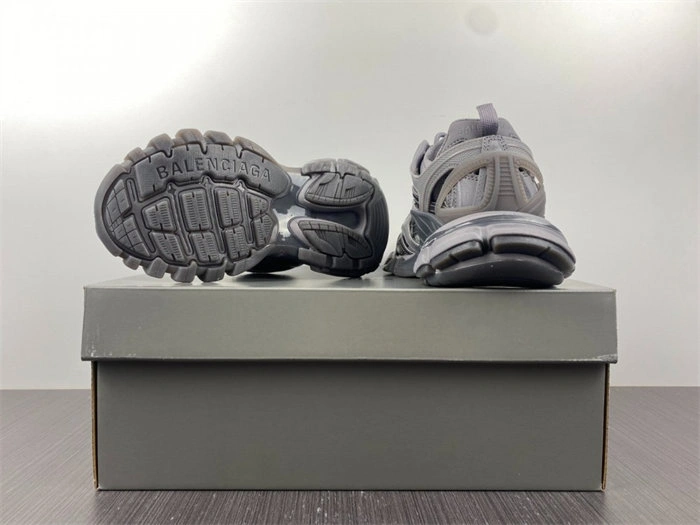 Chic BLCG TRACK 2TRAINER 4.0 QPEN SNEAKER 568615 W3CT1 4453